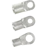 LAPP 63204095 KABELSCHUH KB2,5-3R DIN 46234 Kabelschoen 100 stuk(s)