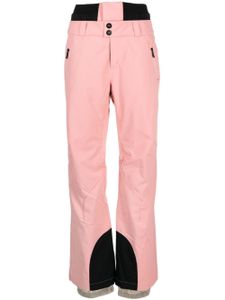 Rossignol pantalon de ski Relax à coupe droite - Rose