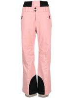 Rossignol pantalon de ski Relax à coupe droite - Rose - thumbnail