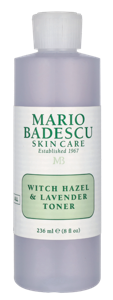 Mario Badescu Witch Hazel & Lavender Toner 236ml