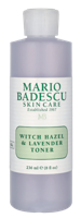 Mario Badescu Witch Hazel & Lavender Toner 236ml