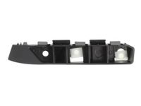 Houder, bumper 5504003120931P Houder, bumper 5504003120931P