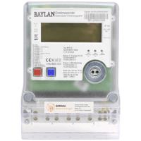 Counttec BTK30 kWh-meter 3-fasen Digitaal Conform MID: Ja 1 stuk(s)