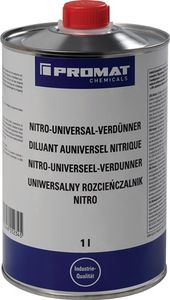 Promat Universele nitroverdunner | 1 l | bus - 4000355955 4000355955