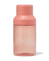 HEMA Waterfles 500ml terra (terra)