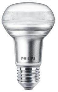 Philips CorePro R63 4,5W-60W 827 E27 dimbaar - LED3307