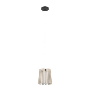 Eglo Scandinavische hanglamp Fattoria Ø 20cm 900902