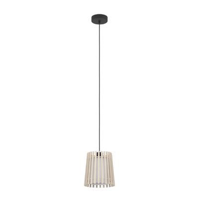 Eglo Scandinavische hanglamp Fattoria Ø 20cm 900902