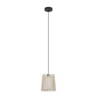 Eglo Scandinavische hanglamp Fattoria Ø 20cm 900902