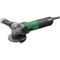 HiKOKI G13BAWQZ Haakse slijpmachine 125mm - 1250W