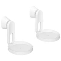 SONOS Era 100 Muurbeugel - Wit (per paar) SONOS Era 100 Muurbeugel - Wit (per paar)