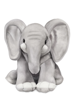 Muursticker - Olifant - thumbnail