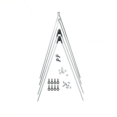 SPATD STANG SKS BLUEMELS V+A SET A 4