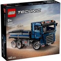 Lego Technic 42203 Vrachtwagen met Kiepfunctie Lego Technic 42203 Vrachtwagen met Kiepfunctie