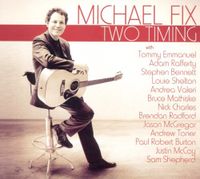 Two Timing - CD (4013429114766) - thumbnail