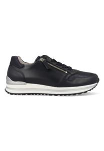 Gabor Sneakers 66.528.66 Blauw maat