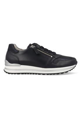 Gabor Sneakers 66.528.66 Blauw maat