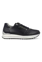 Gabor Sneakers 66.528.66 Blauw maat