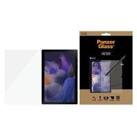 Samsung Galaxy Tab A8 10.5 (2021) PanzerGlass Case Friendly Glazen Screenprotector - 9H - Doorzichtig - thumbnail