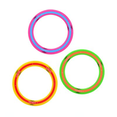 Outdoor Fun frisbee