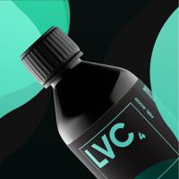 LVC4 Pineapple-C Liposomaal Vitamine C Ananas smaak 250ml - thumbnail