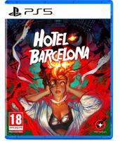 PS5 Hotel Barcalona - thumbnail
