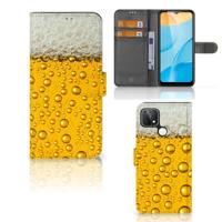 OPPO A15 | Book Cover | Bier