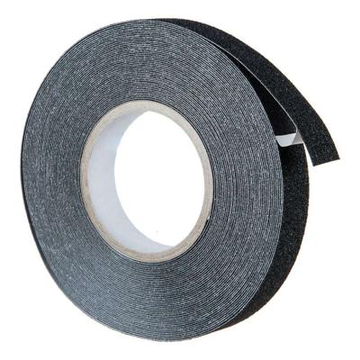 Plakband Geko Zwart 15 m x 25 mm