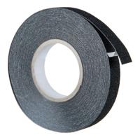 Plakband Geko Zwart 15 m x 25 mm