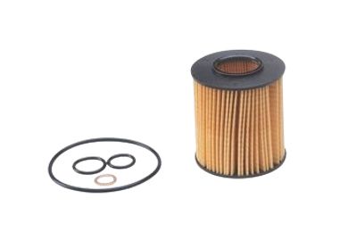 Oliefilter L367