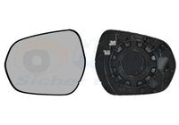 Spiegelglas, buitenspiegel 1809835 Spiegelglas, buitenspiegel 1809835