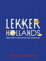Lekker Hollands (Hardback)
