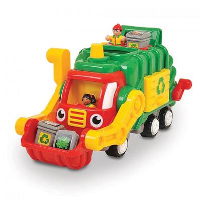 WOW Toys Flip n Tip Fred