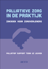 Palliatieve zorg in de praktijk (Paperback)