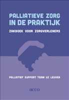 Palliatieve zorg in de praktijk (Paperback)