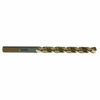 Metaalboor RUKO DIN 338 12.5 mm Schroefvormig 5 Stuks