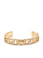 Versace bracelet Medusa Greca - Or - thumbnail