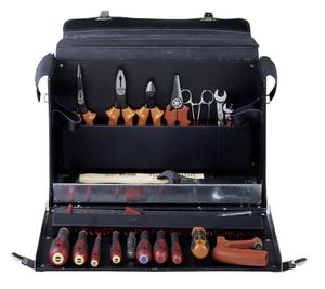 Bahco electriciensgereedschapsapset | 3049-2