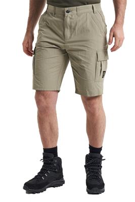 Tenson Thad Short Casual Short Heren XL