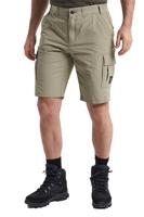Tenson Thad Short Casual Short Heren XL
