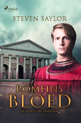 Romeins bloed (Paperback)