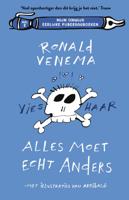 Alles moet echt anders (Hardback)