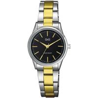 Q&Q C11A-006PY (Ø 30 mm) Dames horloge