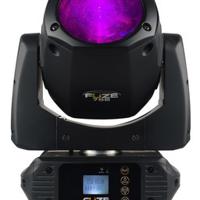 Beamz BeamZ FUZE 75B Beam moving head met 75W LED