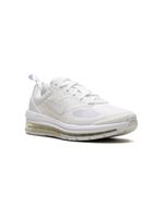 Nike Kids "baskets Air Max Genome ""Triple White""" - Blanc - thumbnail