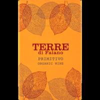 Terre di Faiano Primitivo Biologisch 1,5L bij Jumbo