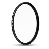 Nisi 72mm Circular Black Mist Filter 1/4