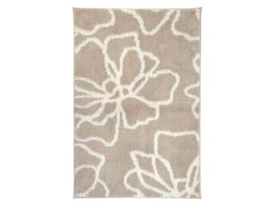 LIVARNO home Badmat 60 x 90 cm (Beige)