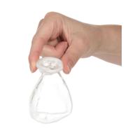 Toi-Toys Kidscovery maak een knijpbal in een net 4 assorti