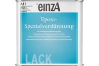 EinzA Epoxi-Spezialverdünnung